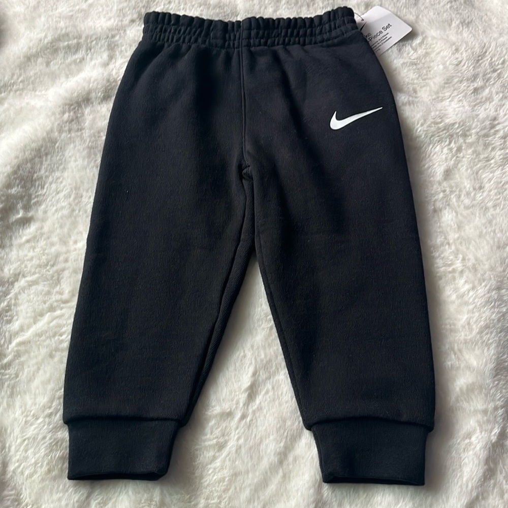New Nike